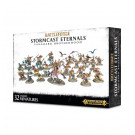 Stormcast Eternals Battleforce Vanguard Brotherhood